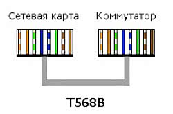 T568B
