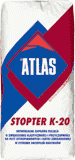    ATLAS STOPTER K-20