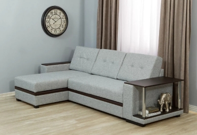 Как выбрать угловой диван в квартиру