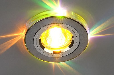5 Основных преимуществ светодиодных светильников