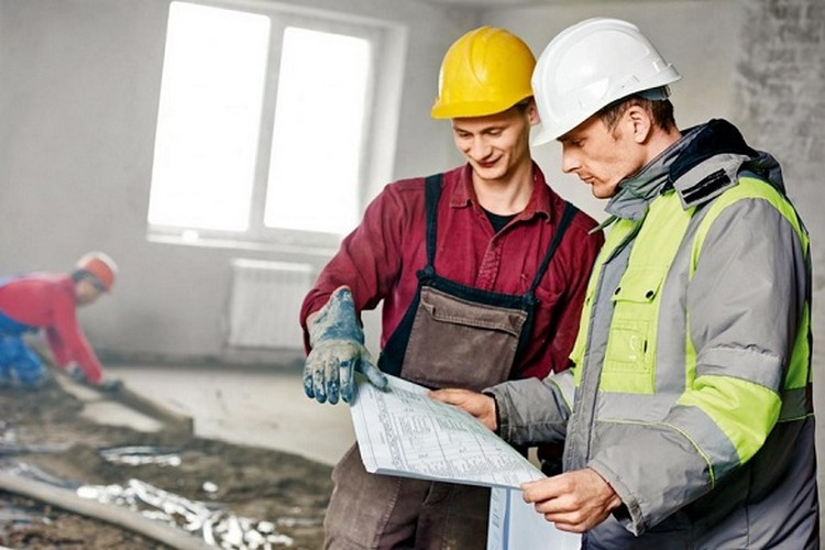 Рекомендации по выбору бригады строителей для ремонта