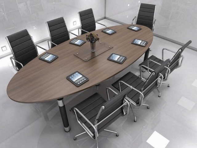 Переговорные столы