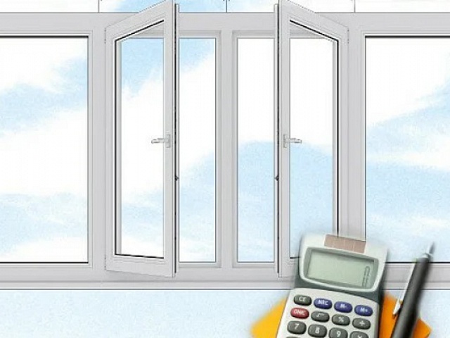 Как рассчитать стоимость окна ПВХ на онлайн калькуляторе