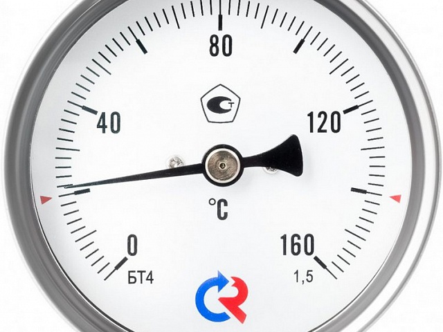 Технические термометры