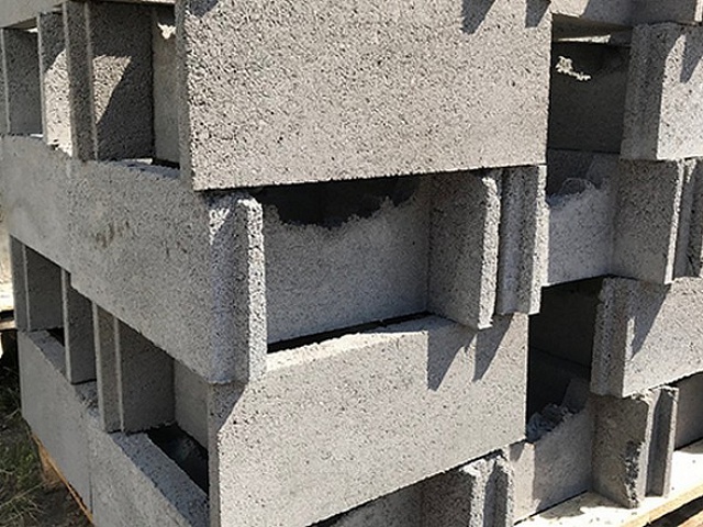 Преимущества бетонной опалубки