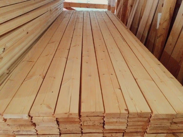 Класс породы древесины
