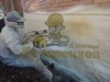 Утепление лоджии под отделку гипсокартоном  пенополиуретаном от Kucherenkoff & Co - последнее сообщение от kucherenkoff.ru