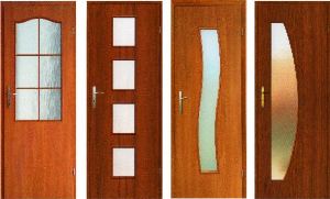Критерии классификации дверей