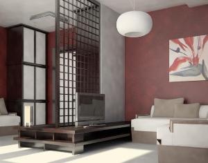 Создание дизайна интерьера вашей квартиры
