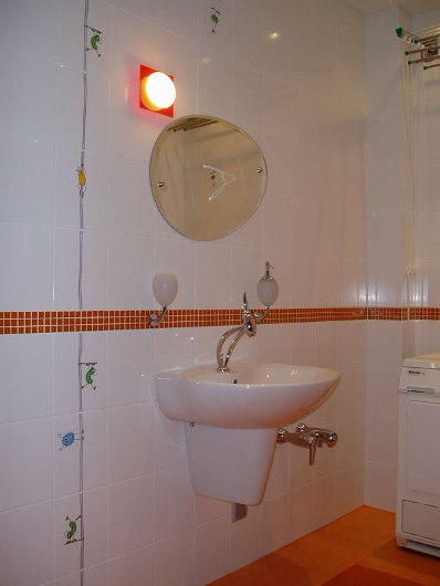 Ванная комната 1 (вар.2)