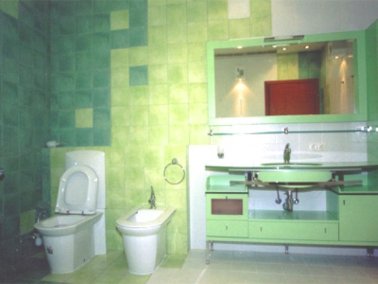Ванная комната 2