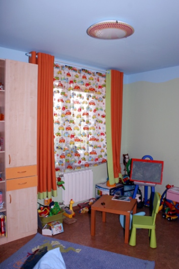 Детская комната 2