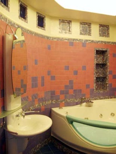 Ванная комната 1