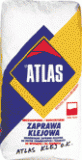 Клеевая смесь ATLAS (морозостойкий)