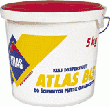 Клей дисперсионный ATLAS BIS