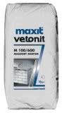 Кладочная смесь Vetonit M100/600