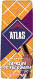 Затирка для швов от 2 до 6 мм ATLAS