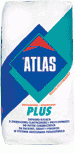 Клеевая смесь ATLAS PLUS (усиленный)  