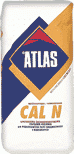 Клей для плиток большого формата ATLAS CAL N