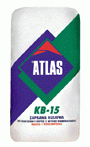   -,  ATLAS KB-15