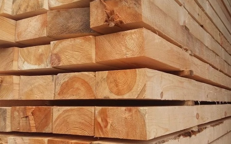 Методы обработки древесины