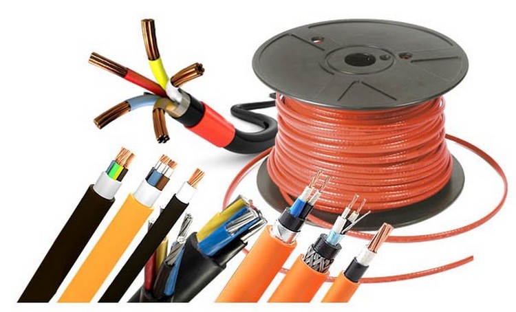 Провода и кабели - отличия