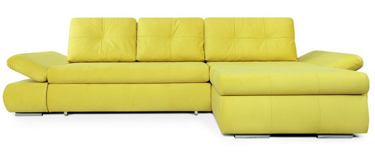 Угловой диван - как выбрать