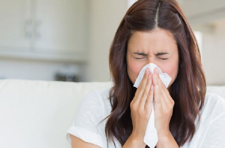 Аллергия на искусственные утеплители