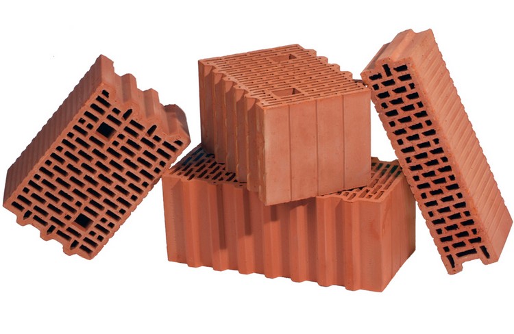 Что такое керамические блоки