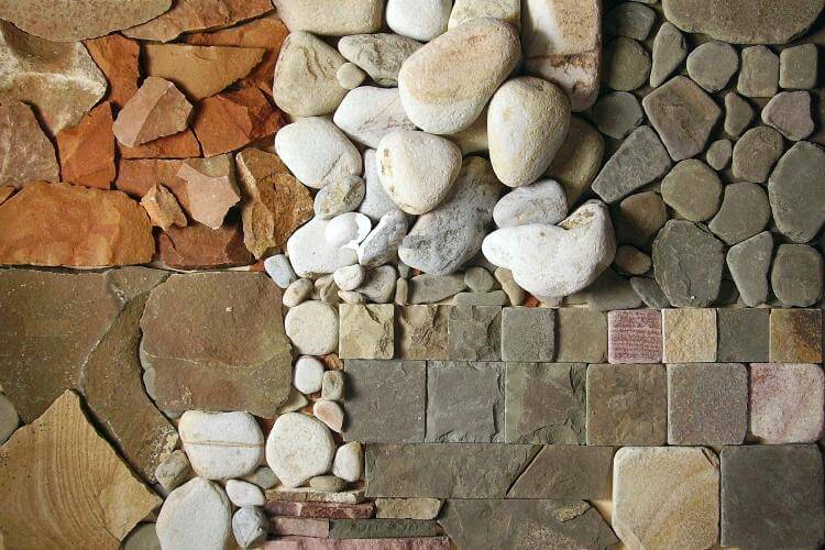 характеристики натурального камня