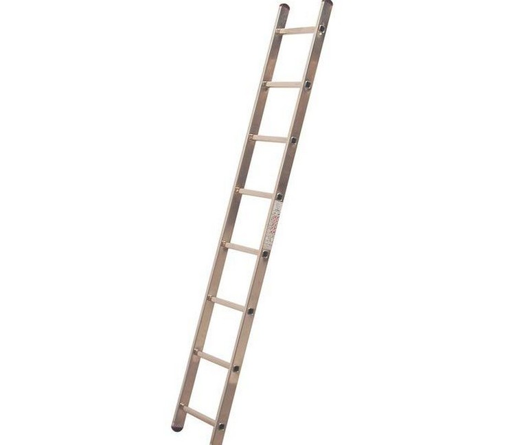 Как выбрать лестницу