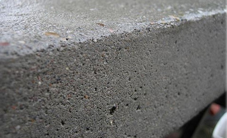 Марки строительного бетона