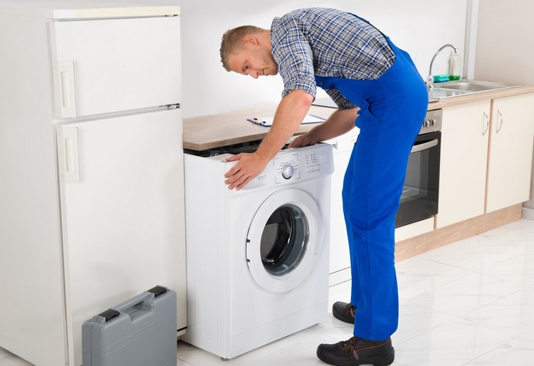 Как подключать машину стиральную правильно