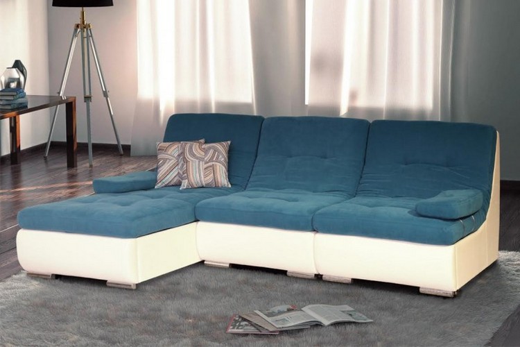 Как выбирать диван угловой
