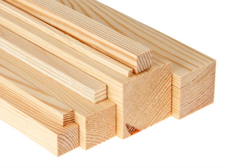 Как выбрать брус деревянный