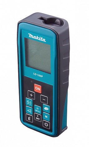 Лазерный уровень Makita LD100P