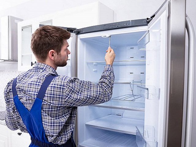 Что делать, если холодильник не включается?