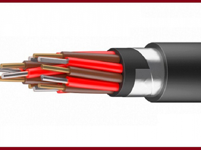 Типы термоэлектродного кабеля, особенности выбора и монтажа