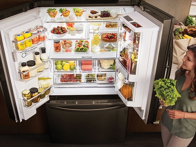 А как хранить? 5 важных правил хранения продуктов в холодильнике