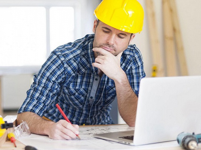 Дополнительное обучение специалистов-строителей