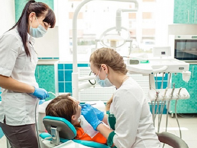 Как привлечь миллион улыбок: секреты выбора отделки для стоматологического кабинета