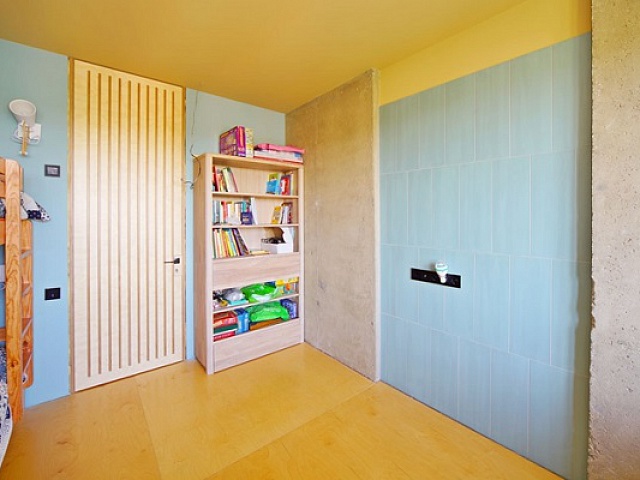 Дизайн детской комнаты и правила ремонта